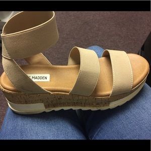 Steve Madden -Bandi -Neutral